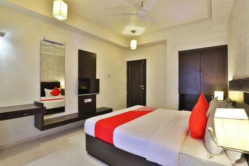 Hotel Magnum Inn