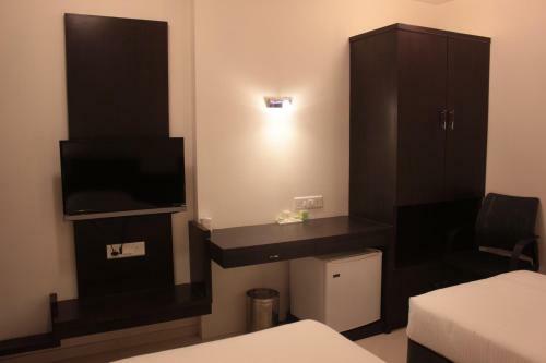 Hotel Magnum Inn