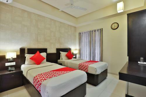 Hotel Magnum Inn