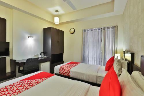 Hotel Magnum Inn