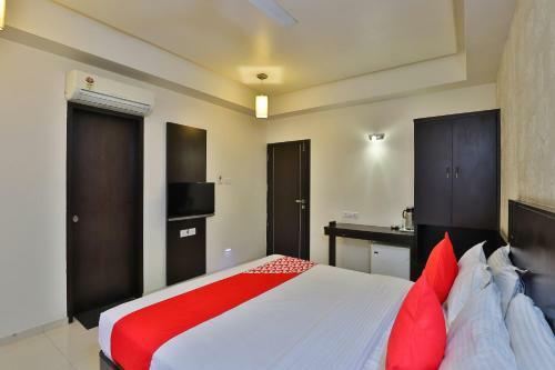 Hotel Magnum Inn