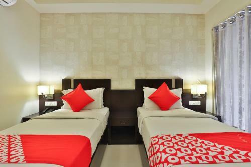Hotel Magnum Inn