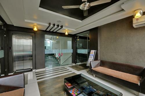 Hotel Magnum Inn