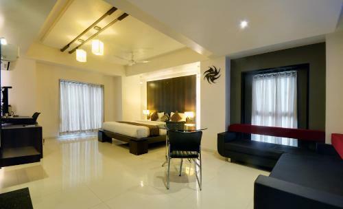 Hotel Magnum Inn