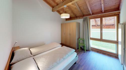 Apartamento Reka-ferienanlage Scuol