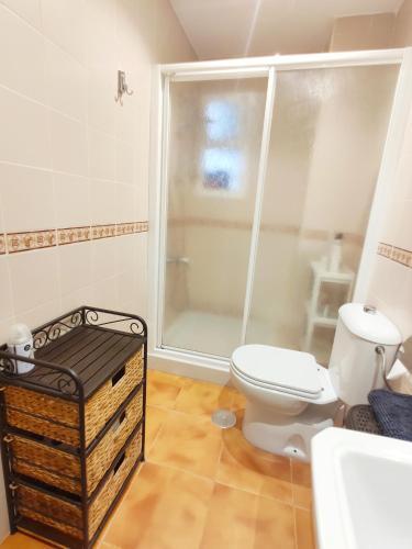 Apartamento Elena - A 150 Metros de La Playa