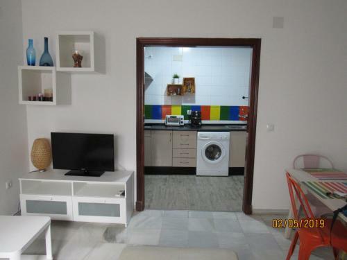 Apartamento Alameda