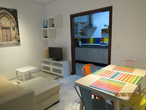 Apartamento Alameda