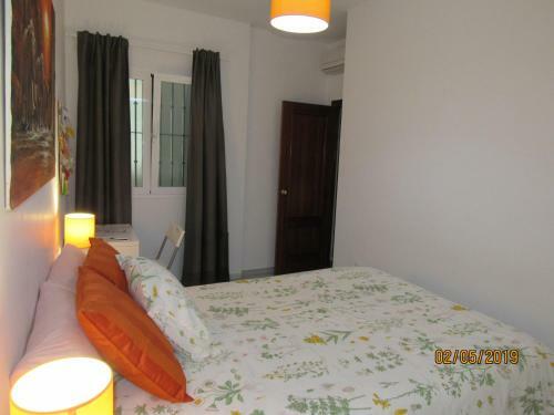 Apartamento Alameda