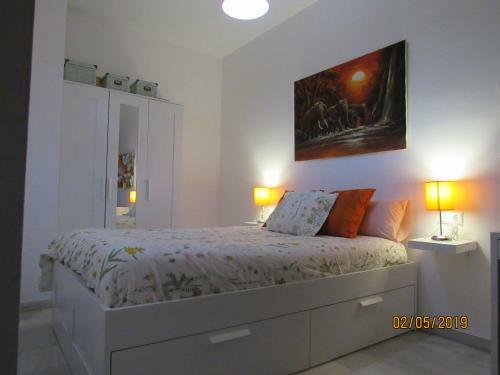 Apartamento Alameda