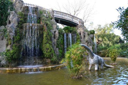 Apartamento Alameda
