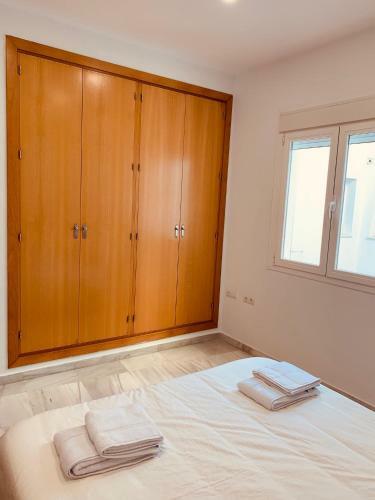 Apartamento La Casa De Adolfo