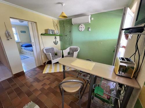 Apartmani Axa