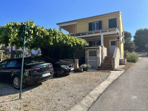 Apartmani Axa