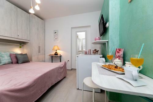 Hostal Room Gr?eti?