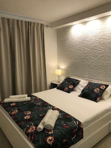 Apartman More