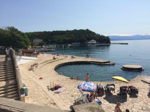 Apartmani Focic