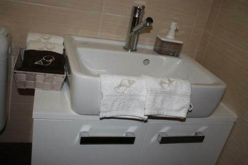 Apartman Bombon