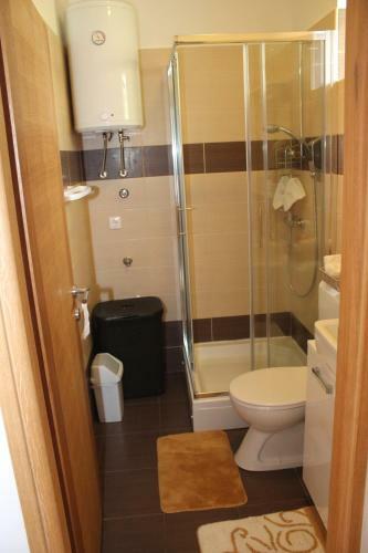 Apartman Bombon