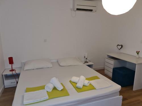 Apartamentos Villa Biondina