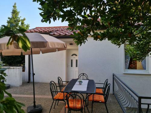 Apartamentos Villa Biondina