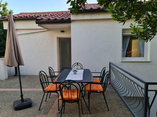 Apartamentos Villa Biondina