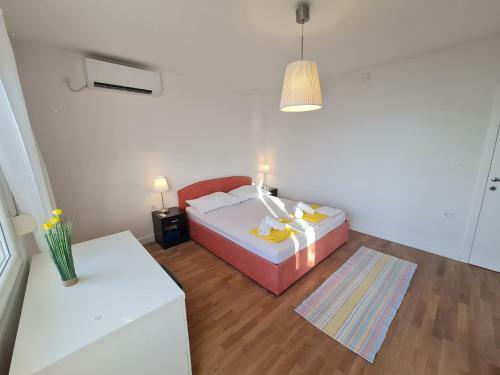 Apartamentos Villa Biondina