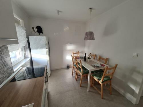 Apartamentos Villa Biondina