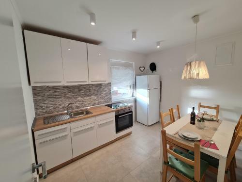 Apartamentos Villa Biondina