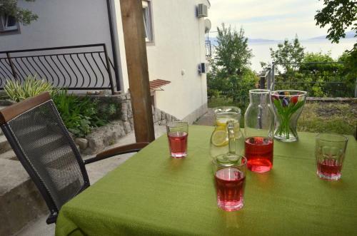 Apartamentos Villa Biondina