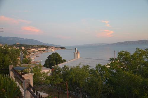 Apartamentos Villa Biondina
