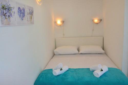 Apartamentos Villa Biondina