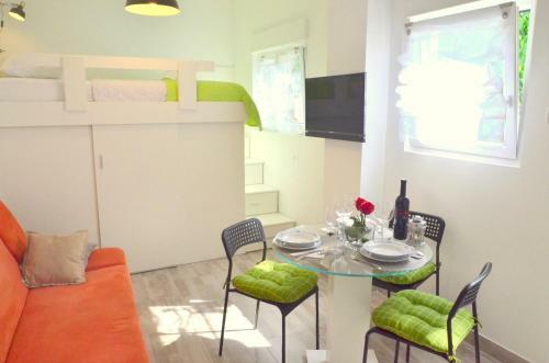 Apartamentos Villa Biondina