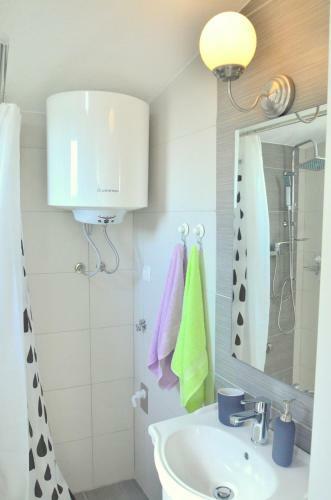 Apartamentos Villa Biondina
