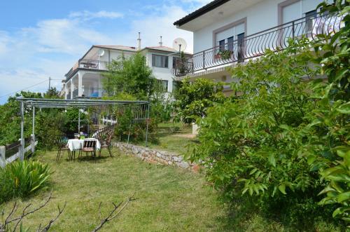 Apartamentos Villa Biondina