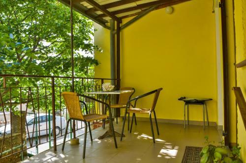 Studio Apartment Lipa