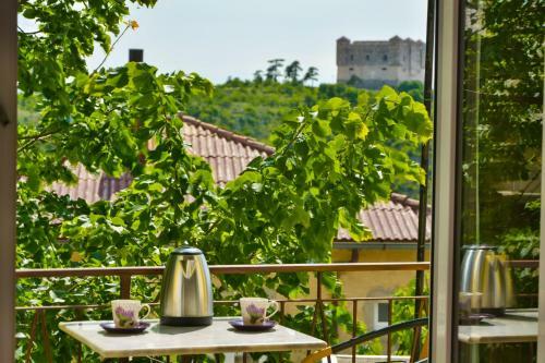 Studio Apartment Lipa