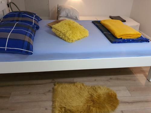 Apartamento Clockwork Boudoir