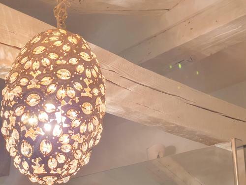 Apartamento Clockwork Boudoir