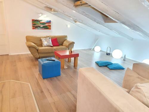 Apartamento Clockwork Boudoir