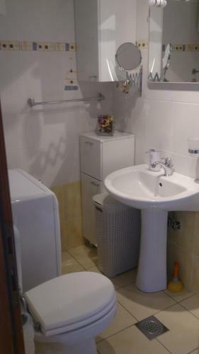 Apartman Karli