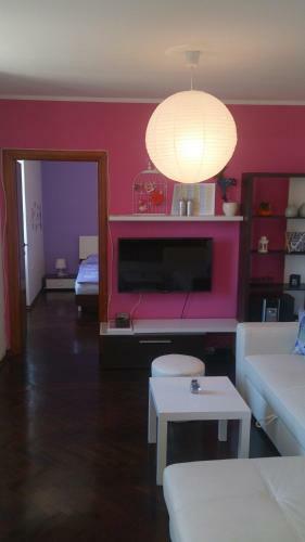 Apartman Karli