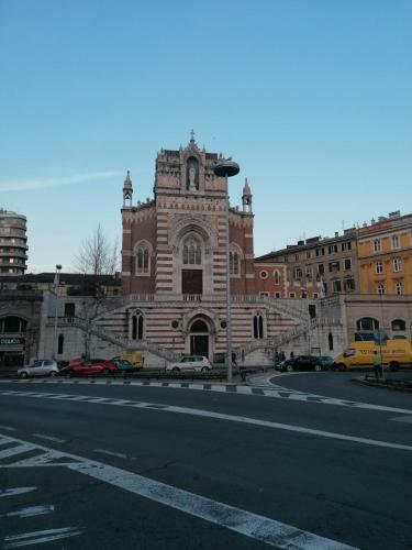 Apartman Zabica