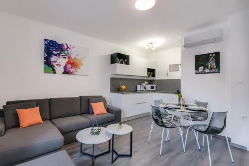 Apartments Sherri