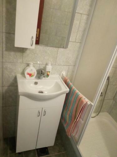 Apartman Tamara