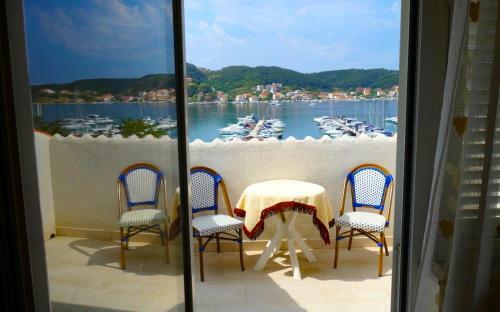 B&B Garni Stefi!