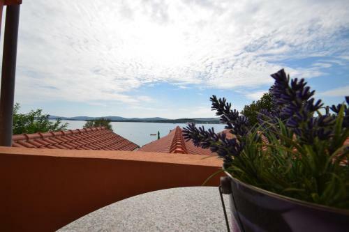 Apartamento Lavanda House