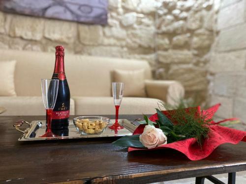Hostal Masseria Asteri Resort