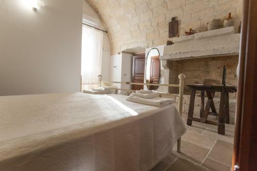 Hostal Masseria Asteri Resort
