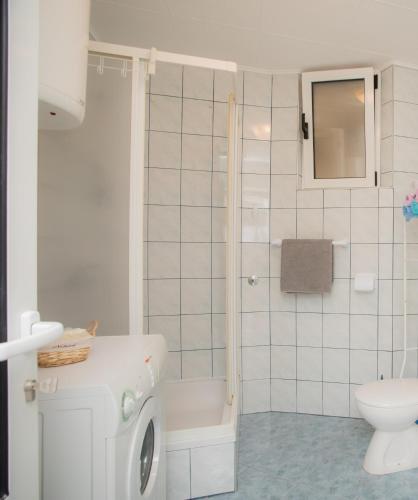 Apartments Dalmatica (free Private Parking)